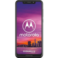 Смартфон Motorola XT1941-4 One 4/64GB Dual Sim Black