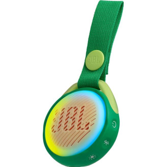 Акустическая система JBL JR POP Froggy Green (JBLJRPOPGRN)