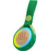 Акустическая система JBL JR POP Froggy Green (JBLJRPOPGRN)