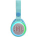 Акустическая система JBL JR POP Aqua Teal (JBLJRPOPTEL)