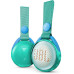 Акустическая система JBL JR POP Aqua Teal (JBLJRPOPTEL)