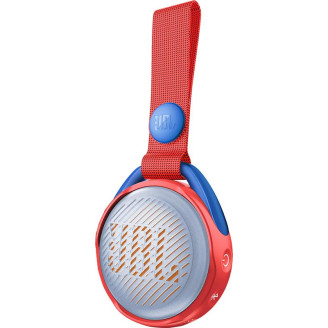 Акустическая система JBL JR POP Apple Red (JBLJRPOPRED_EU)