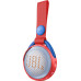 Акустическая система JBL JR POP Apple Red (JBLJRPOPRED)