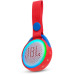 Акустическая система JBL JR POP Apple Red (JBLJRPOPRED)