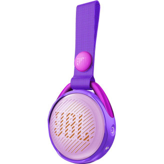 Акустическая система JBL JR POP Iris Purple (JBLJRPOPPUR)