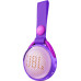 Акустическая система JBL JR POP Iris Purple (JBLJRPOPPUR)