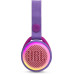 Акустическая система JBL JR POP Iris Purple (JBLJRPOPPUR)