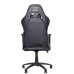 Кресло для геймеров Xigmatek Hairpin GC002 Black (EN42425)