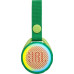 Акустическая система JBL JR POP Froggy Green (JBLJRPOPGRN)