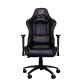 Кресло для геймеров Xigmatek Chicane GC008 Black (EN42432)