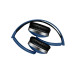 Bluetooth-гарнитура Canyon CNS-CBTHS2BL Blue