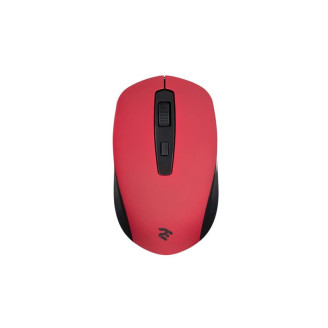 Мышь беспроводная 2E MF211 WL Red (2E-MF211WR) USB