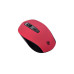 Мышь беспроводная 2E MF211 WL Red (2E-MF211WR) USB