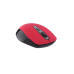 Мышь беспроводная 2E MF211 WL Red (2E-MF211WR) USB