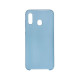 Чехол-накладка ColorWay Liquid Silicone для Samsung Galaxy A30 SM-A305 Light Blue (CW-CLSSGA305-BL)