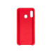 Чехол-накладка ColorWay Liquid Silicone для Samsung Galaxy A30 SM-A305 Red (CW-CLSSGA305-RD)