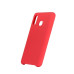 Чехол-накладка ColorWay Liquid Silicone для Samsung Galaxy A30 SM-A305 Red (CW-CLSSGA305-RD)