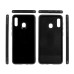 Чехол-накладка ColorWay Glass Case для Samsung Galaxy A30 SM-A305 Black (CW-CGCSGA305-BK)