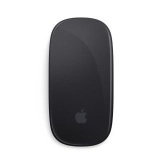 Мышь Apple A1657 Wireless Magic Mouse 2 Space Gray (MRME2ZM/A)