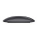 Мышь Apple A1657 Wireless Magic Mouse 2 Space Gray (MRME2ZM/A)