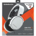 Гарнитура SteelSeries Arctis 3 2019 Edition White (61506)