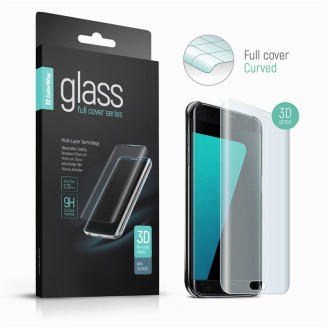 Защитное стекло ColorWay для Samsung Galaxy A20 SM-A205 Black, 0.33mm, 3D (CW-GSFGSGA205-BK)