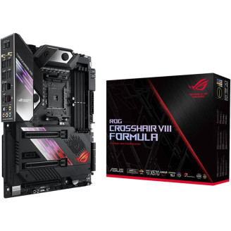 Материнская плата Asus ROG Crosshair VIII Formula Socket AM4