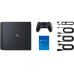 Sony Playstation 4 1TB Pro (Fortnite)