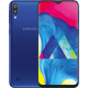 Смартфон Samsung Galaxy M10 SM-M105 Dual Sim Ocean Blue (SM-M105GZBGSEK)