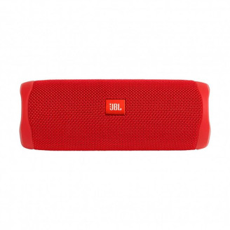 Акустическая система JBL Flip 5 Red (JBLFLIP5RED)