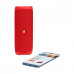 Акустическая система JBL Flip 5 Red (JBLFLIP5RED)