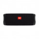 Акустическая система JBL Flip 5 Black (JBLFLIP5BLK)