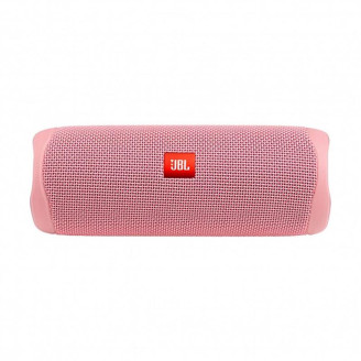 Акустическая система JBL Flip 5 Pink (JBLFLIP5PINK)