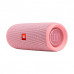 Акустическая система JBL Flip 5 Pink (JBLFLIP5PINK)