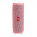 Акустическая система JBL Flip 5 Pink (JBLFLIP5PINK)