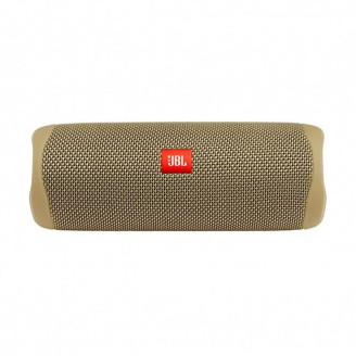 Акустическая система JBL Flip 5 Sand (JBLFLIP5SAND)