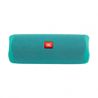 Акустическая система JBL Flip 5 Teal (JBLFLIP5TEAL_EU)