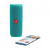 Акустическая система JBL Flip 5 Teal (JBLFLIP5TEAL_EU)