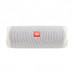 Акустическая система JBL Flip 5 White (JBLFLIP5WHT)