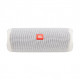 Акустическая система JBL Flip 5 White (JBLFLIP5WHT)