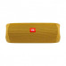 Акустическая система JBL Flip 5 Yellow (JBLFLIP5YEL)