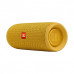 Акустическая система JBL Flip 5 Yellow (JBLFLIP5YEL)