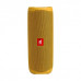 Акустическая система JBL Flip 5 Yellow (JBLFLIP5YEL)