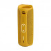 Акустическая система JBL Flip 5 Yellow (JBLFLIP5YEL)