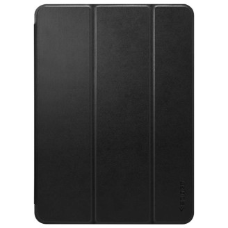 Чехол-книжка Spigen Smart Fold для Apple iPad Pro 12.9 (2018) Black (068CS25712)