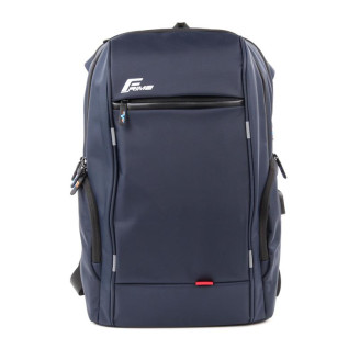 Рюкзак Frime Voyager Navy Blue