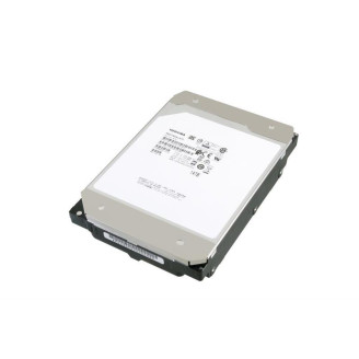 Накопитель HDD SATA 12.0TB Toshiba Enterprise Capacity 7200rpm 256MB (MG07ACA12TE)