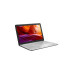 Ноутбук Asus X543UA-DM1942 (90NB0HF6-M27120); 15.6 FullHD (1920х1080) TN матовый / Intel Pentium 4417U (2.3 ГГц) / RAM 4 ГБ / HDD 1 TБ / Intel HD Graphics 610 / нет ОП / Wi-Fi / BT / веб-камера / Endless OS / 1.9 кг / серебристый