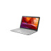 Ноутбук Asus X543UA-DM1942 (90NB0HF6-M27120); 15.6 FullHD (1920х1080) TN матовый / Intel Pentium 4417U (2.3 ГГц) / RAM 4 ГБ / HDD 1 TБ / Intel HD Graphics 610 / нет ОП / Wi-Fi / BT / веб-камера / Endless OS / 1.9 кг / серебристый