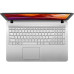 Ноутбук Asus X543UA-DM1942 (90NB0HF6-M27120); 15.6 FullHD (1920х1080) TN матовый / Intel Pentium 4417U (2.3 ГГц) / RAM 4 ГБ / HDD 1 TБ / Intel HD Graphics 610 / нет ОП / Wi-Fi / BT / веб-камера / Endless OS / 1.9 кг / серебристый